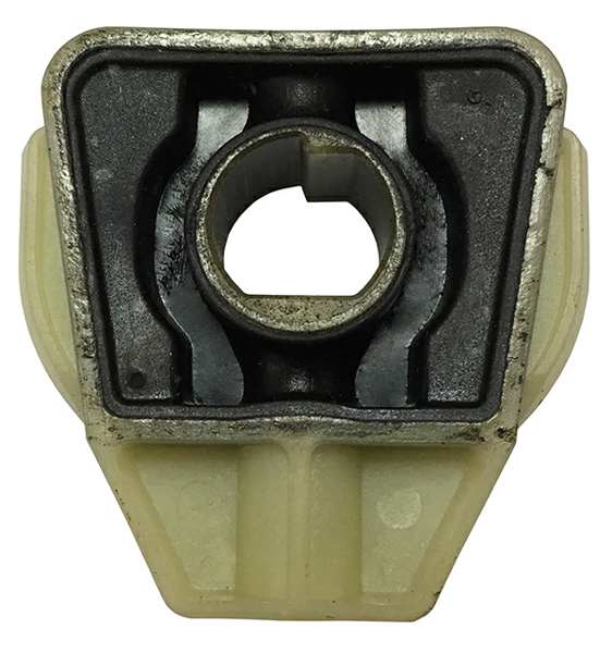 Suport cauciuc radiator